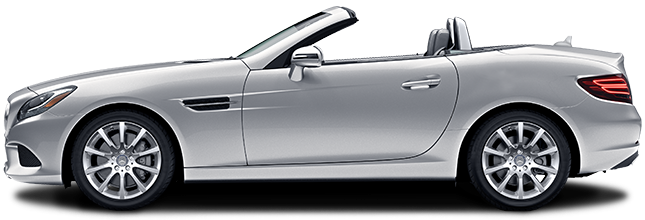 Mercedes-Benz SLC 300