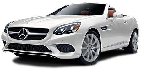 Mercedes-Benz SLC 300