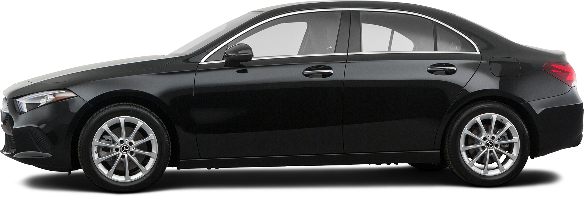 Mercedes-Benz A 220