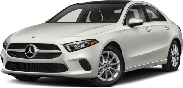 Mercedes-Benz A 220 4MATIC
